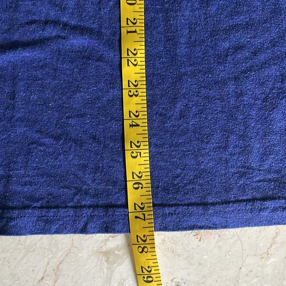 Detroit Tigers baseball skull T shirt women’s medium - Picture 7 of 7